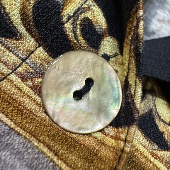 John Mark Button Up Top Art Print 3x New - Picture 7 of 15